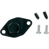 WSM 011208 Crank Case Block Off Plate - Polaris 011-208