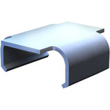 CAMSO AFT120112 Camso Flat Track Clips - 1.536" Total Length - 10 Pack Aft120112