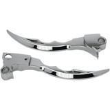 Pro-One Perf.Mfg. Levers - Blade - Chrome 908300