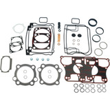 James Gasket Top End Gasket Kit - 80" Jgi-17040-92