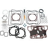 James Gasket Top End Gasket Kit - Xl 17032-86-Mls