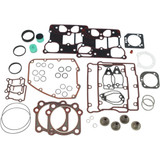 James Gasket Top End Gasket Kit - Twin Cam Jgi-17054-05