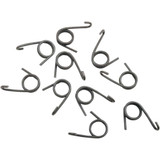 EASTERN MOTORCYCLE PARTS A3448302 Eastern Motorcycle Parts Detent Spring A-34483-02