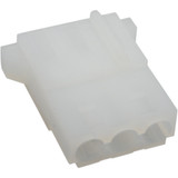 Namz Amp Mate-N-Lock Connector 72036-71 - 3 Pin Female Na-1-480303-0