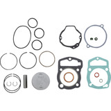 Wsm Top End Kit - 68.50 Mm - Honda 54-229-10