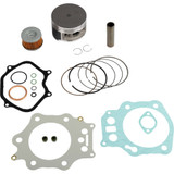 Wsm Top End Kit - 86.25 Mm - Honda 54-220-11
