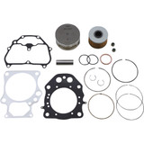 Wsm Top End Kit - 87.25 Mm - Honda 54-231-23