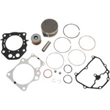 Wsm Top End Kit - 86.75 Mm - Honda 54-231-11