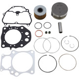 Wsm Top End Kit - 87.50 Mm - Honda 54-231-24