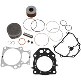 WSM 5423121 Wsm Top End Kit - 86.75 Mm - Honda 54-231-21