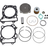 Wsm Top End Kit - 91.00 Mm - Arctic Cat | Kawasaki | Suzuki 54-254-14