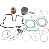 Wsm Top End Kit - 75.00 Mm - Kawasaki 54-257-14