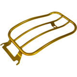 MOTHERWELL MWL430GOLD Motherwell Solo Luggage Rack - 7" - Gold Mwl-430-Gold