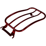 MOTHERWELL MWL430RED Motherwell Solo Luggage Rack - 7" - Red Mwl-430-Red
