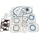 JAMES GASKET JGI1702686 James Gasket Complete Motor Gasket Kit - Xl Jgi-17026-86