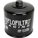 HIFLOFILTRO HF153RC Hiflofiltro Racing Oil Filter - Black Hf153Rc