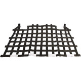 KIMPEX 159400 Kimpex Utv Rear Net - Polaris 159400