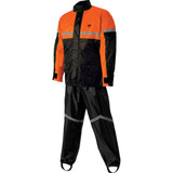 Nelson Rigg Sr-6000 Stormrider Rainsuit - Orange/Black - Medium Sr6000Org02Md
