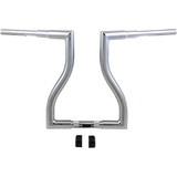 La Choppers Handlebar - Thresher - 16" - Chrome La-7317-16