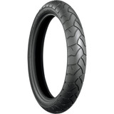 Bridgestone Tire - Battle Wing Bw501-E - Front - 110/80R19 - 59V 4404