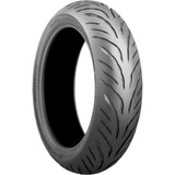 BRIDGESTONE 12675 Bridgestone Tire - Battlax Sport Touring T32 - Rear - 170/60Zr17 - 72W 12675