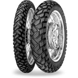 METZELER 0143600 Metzeler Tire - Enduro 3 Sahara - Rear - 120/90-17 - 64S 0143600