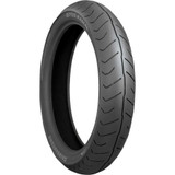 BRIDGESTONE 122971 Bridgestone Tire - Exedra G709 - Front - 130/70R18 - 63H 122971