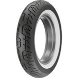 Tire - Cruisemax - Rear - 150/80-16 - Whitewall - 71H 45092227
