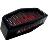 Joker Machine Cafe Taillight Assembly 09-570B Joker Machine Cafe Taillight Assembly 09-570B