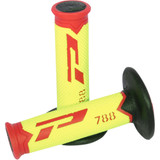 Pro Grip Grips - 788 - Red/Yellow/Black Pa078800Rgfn