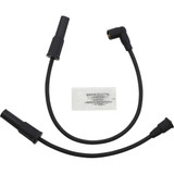 BLUE STREAK MCSPW19 Blue Streak Spark Plug Wires - 8 Mm - Victory Mc-Spw19