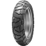 DUNLOP 45235158 Dunlop Tire - Trailmax Mission - Rear - 140/80B18 - 70T 45235158