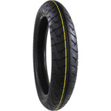 BRIDGESTONE 1281 Bridgestone Tire - Battlax Bt-54 - Front - 110/80R18 - 58V 1281