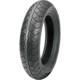 BRIDGESTONE 70865 Bridgestone Tire - Battlax Bt-020-F - Front - 120/70Zr18 - (59W) 70865