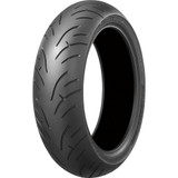 BRIDGESTONE 1280 Bridgestone Tire - Battlax Bt023-F - Rear - 180/55Zr17 - (73W) 1280