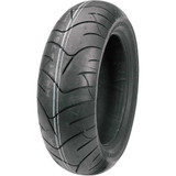 BRIDGESTONE 146472 Bridgestone Tire - Battlax Bt-020-F - Rear - 170/60Zr17 - (72W) 146472
