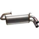 S&S Cycle Power Tune Xto Muffler - 49 State 550-1038 S&S Cycle Power Tune Xto Muffler - 49 State 550-1038