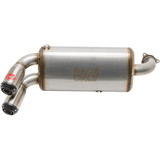 S&S Cycle Power Tune Xto Muffler - Race Only 550-1041