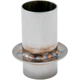 DG PERFORMANCE 9851250 Dg Performance Quiet Core Exhaust Insert - 1-1/4" 98-51250