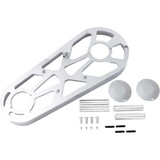 BELT DRIVES LTD. BDC4C Belt Drives Ltd. 3" Primary Belt Cover Bdc-4C