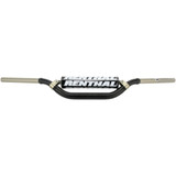 Renthal Handlebar - Twinwall - 998 - Reed/Windham - Black 998-01-Bk-02-185