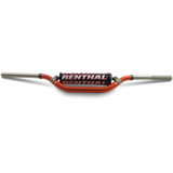 RENTHAL 99401OR02185 Renthal Handlebar - Twinwall - 994 - Ktm High - Orange 994-01-Or-02-185