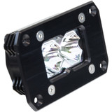 Heretic Led Light Bar - 2" Flush Mount - Flood 50203