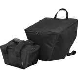 Can-Am Front Trunk Liner - Black - Spyder Hcfl-Rt Can-Am Front Trunk Liner - Black - Spyder Hcfl-Rt