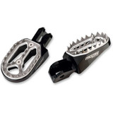 MOOSE RACING P1714A5B Moose Racing Qualifier Footpegs - Standard - Honda Crf P17-14A5B