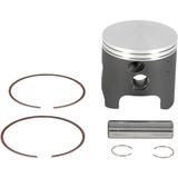Athena Piston Kit - 68.94 Mm - Kdx220 S4F06900001A