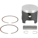 ATHENA S4F06900001A Athena Piston Kit - 68.94 Mm - Kdx220 S4F06900001A