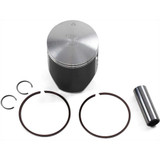 ATHENA S4F06640018A Athena Piston Kit - 66.34 Mm - Mc250 | Te/Tc250/I | Sx/Xc-W/Exc/I S4F06640018A