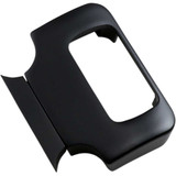 LA CHOPPERS LA739101M La Choppers T-Bar Gauge Mount - Flat Black - For 1.25" Diameter Bars La-7391-01M