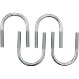 MOOSE UTILITY BB23PF Moose Utility U-Bolt - Round - Position Assembly Bb23Pf